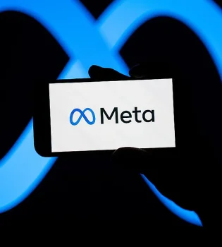 Meta company has introduced a new AI-based application