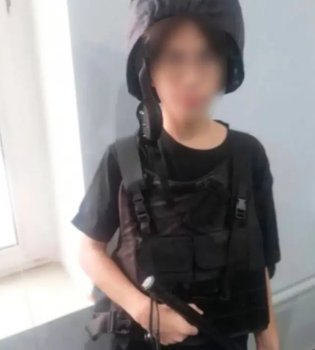 Rossiyada maktabda o'qituvchi va o'quvchiga qarshi otishma sodir bo'ldi