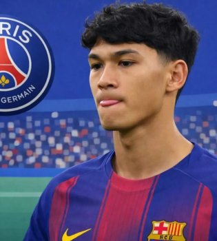 Barselona prezidenti agentni orqadan pichoq urishda aybladi