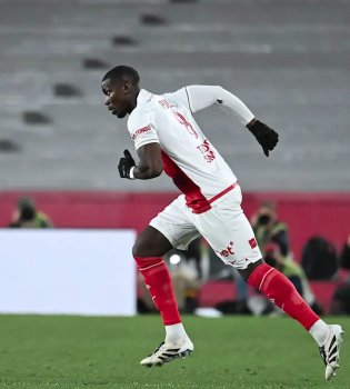 Pol Pogbaning Monakodagi faoliyati xavf ostida