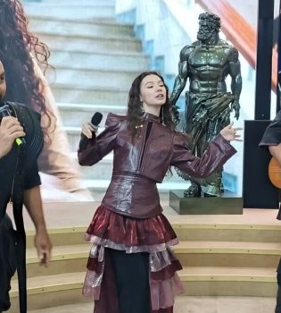 «Ay Yola» guruhi Toshkentda mehmon bo‘ladi