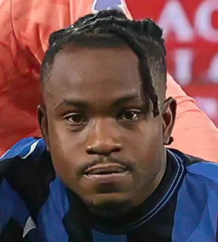 Ademola Lukman transferred to "Atletico": 35 million euros!