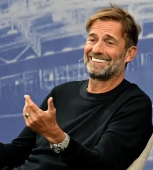 Klopp Calls the Possibility of Going to Real Madrid Groundless