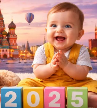 The most unusual names announced in Moscow in 2025