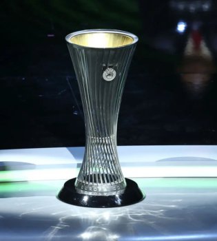 В Лиге конференций начался плей-офф