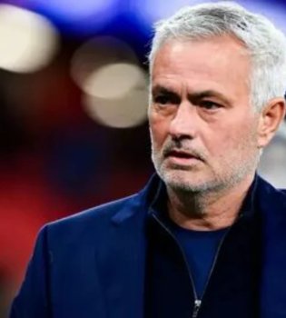 Joze Mourinyo «Real Madrid» bilan uzoq muddatli shartnoma imzoladi