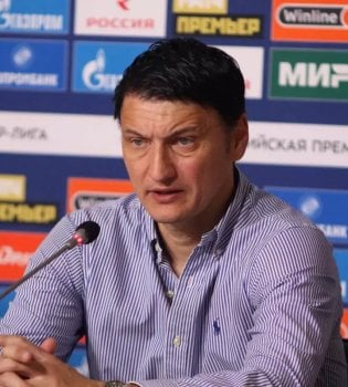 Kamocci Ivich "Spartak"ni o‘zgartira olmasligini aytdi