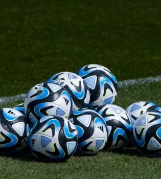 A football player died during a game in Kazakhstan