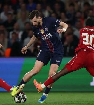 UEFA Champions League players of the week announced