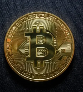 Bitcoin price fell below $75,000