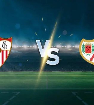 Севилья и Райо Вальекано игра завершилась вничью