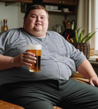 About a new term that quickly became popular on the Internet