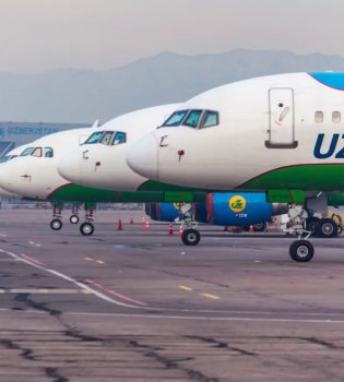 19 Thousand Citizens Returned to Uzbekistan from the Middle East