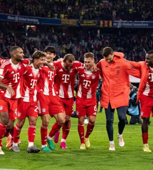 Chempionlar ligasida Bavariya klubining moliyaviy yetakchiligi e'lon qilindi