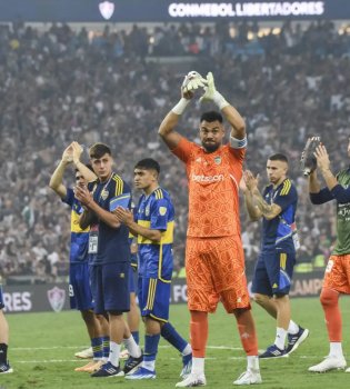 Marselo Delgado «Boka Xuniors» sport direktori bo‘ldi