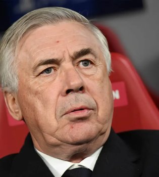 Анчелотти: Главный фактор в тренерской работе – доверие