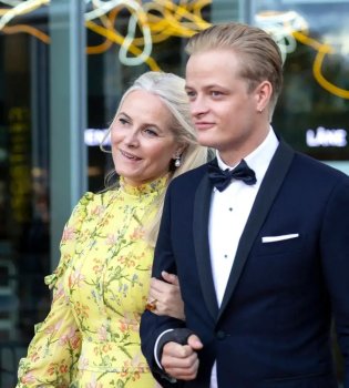 The future of the Norwegian monarchy is in question