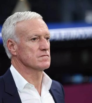 Desham: Argentina chempionlikka imtiyozsiz erishdi