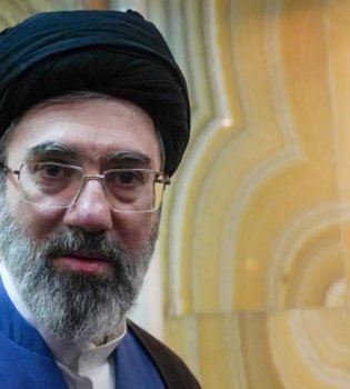 Iran's Supreme Leader was secretly taken to Russia after sustaining serious injuries