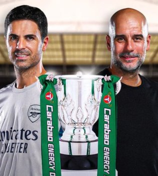 Sun'iy intellekt Arsenalni finalda g'olib deb bashorat qildi