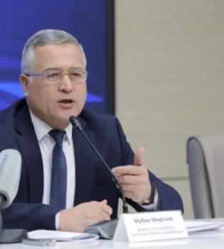 Shortcomings in the tax system were criticized in Tashkent