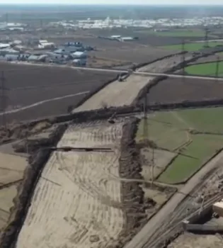 На направлении Ургенч–Хива будет построена первая платная дорога