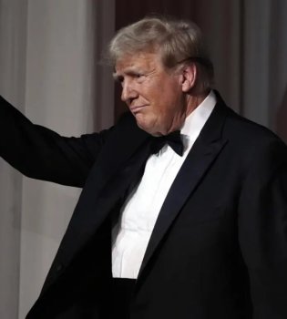 Economist jurnali Erondagi keskinlik Trampni zaiflashtirishi mumkinligini aytdi