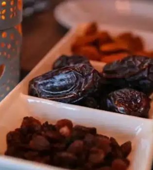 Doctor's Recommendations for Healthy Eating During Ramadan