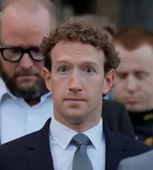 Meta is seriously concerned about AI-generated content