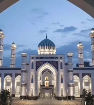 В Таджикистане в 2026 году месяц Рамадан продлится 29 дней