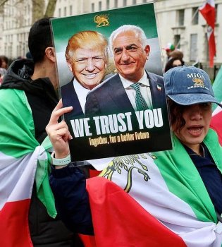 Iran Seizes Assets of US and Israel Supporters