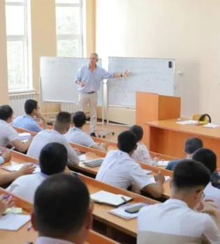 Interest in higher education increased: 381 thousand students were admitted