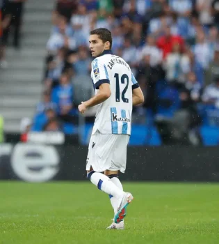 Andreasyan: Zaharyan cannot play consistently due to injuries