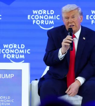 Trump: Russia-Ukraine war is nearing its end