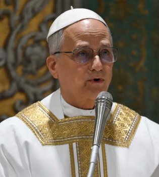 Rim papasi va’zlarda sun’iy intellektga qarshi chiqdi