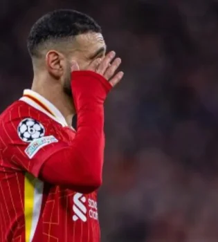 Muhammad Salah lost his grandfather, grief in the family