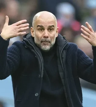 Gvardiola: "Manchester Siti" tarkibi fantastik darajada!