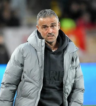 PSJ wants to extend the contract with Luis Enrique