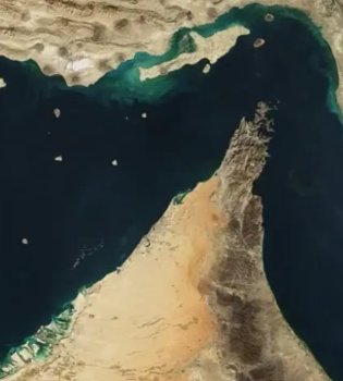 The US Did Not Take Into Account the Risk of Iran Closing the Strait of Hormuz