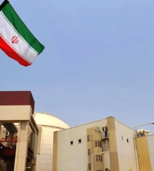 Israel and the US targeted Iranian leaders