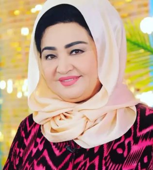 Актриса Райхон создала двадцать песен на стихи Ярашевой