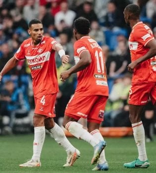 Movsesyan "Spartak"da SSKA futbolchilarini tortmaydi