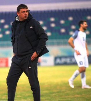 Shipilov: "Kokand-1912" was not worthy of defeat