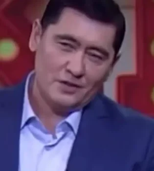 Равшан Комилов не сдает в аренду дорогой костюм