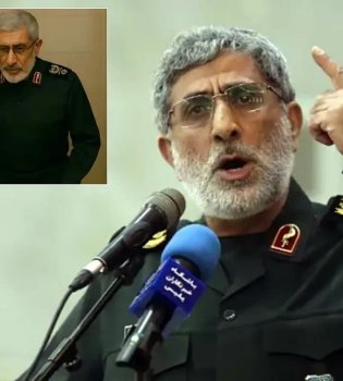 Ismoil Qooniy taqdiri haqida tasdiqlanmagan xabarlar tarqaldi