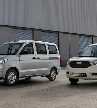 UzAuto Motors yangi Chevrolet Damas avtomobillarini yetkazib berishni boshladi