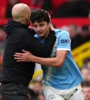 Manchester Siti futbolchilari xalqaro tanaffusda milliy jamoalar safida maydonga tushadi