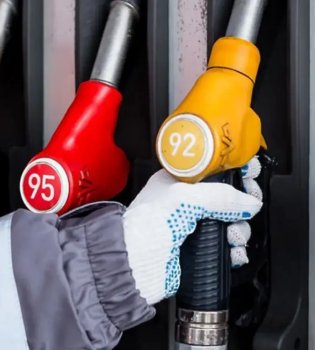 В Узбекистане резко выросла цена на бензин АИ-92 и сократились объемы продаж