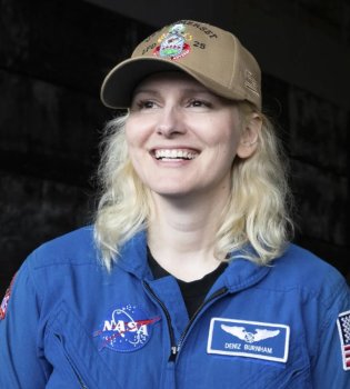 Soyuz MS 30 kemasining asosiy ekipaji tarkibi tasdiqlandi