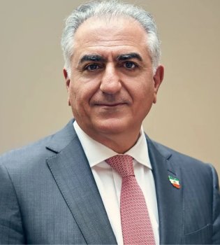 Reza Pahlavi Responds to Espionage Allegations Against Him